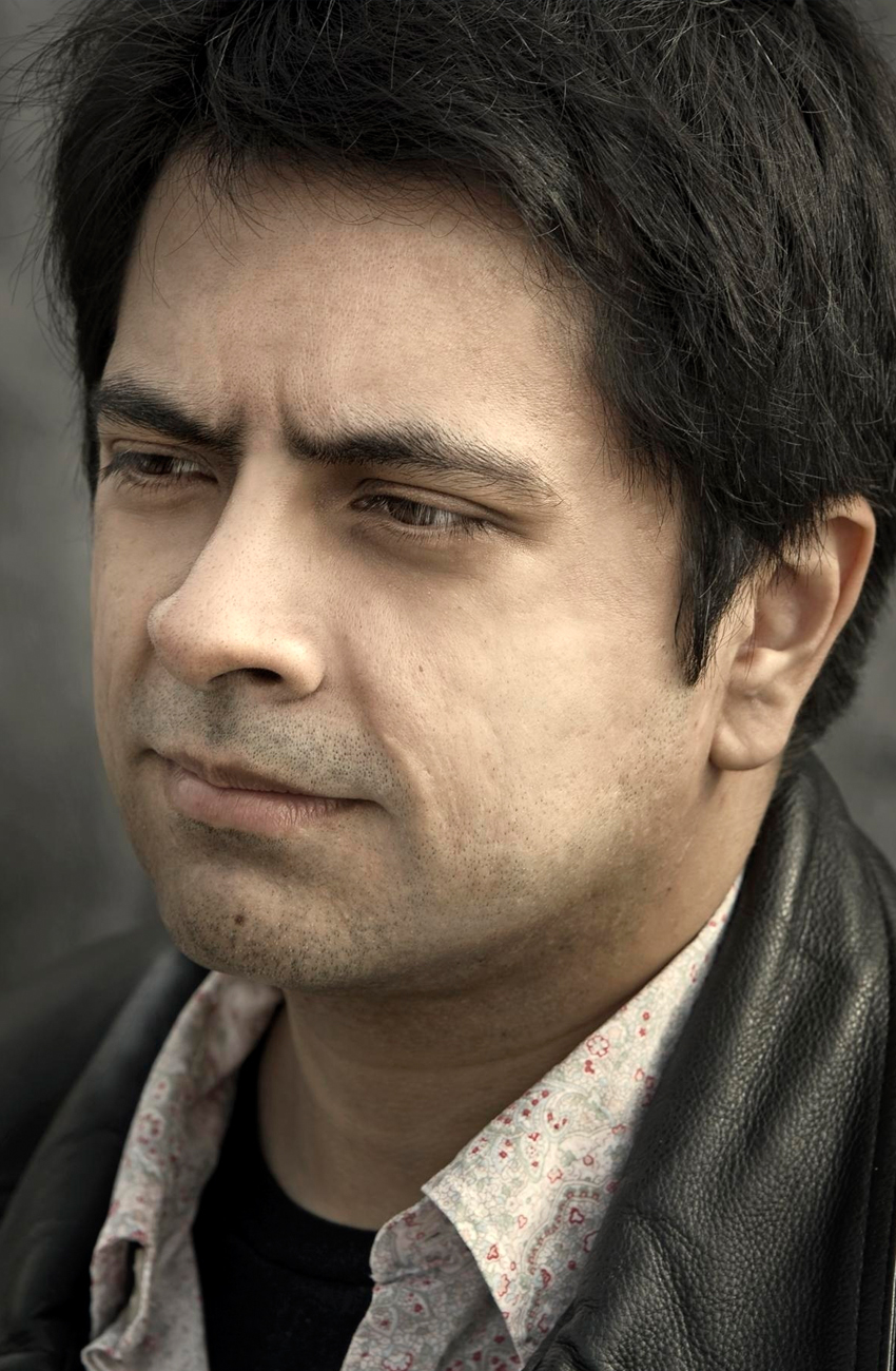 Brando Skyhorse